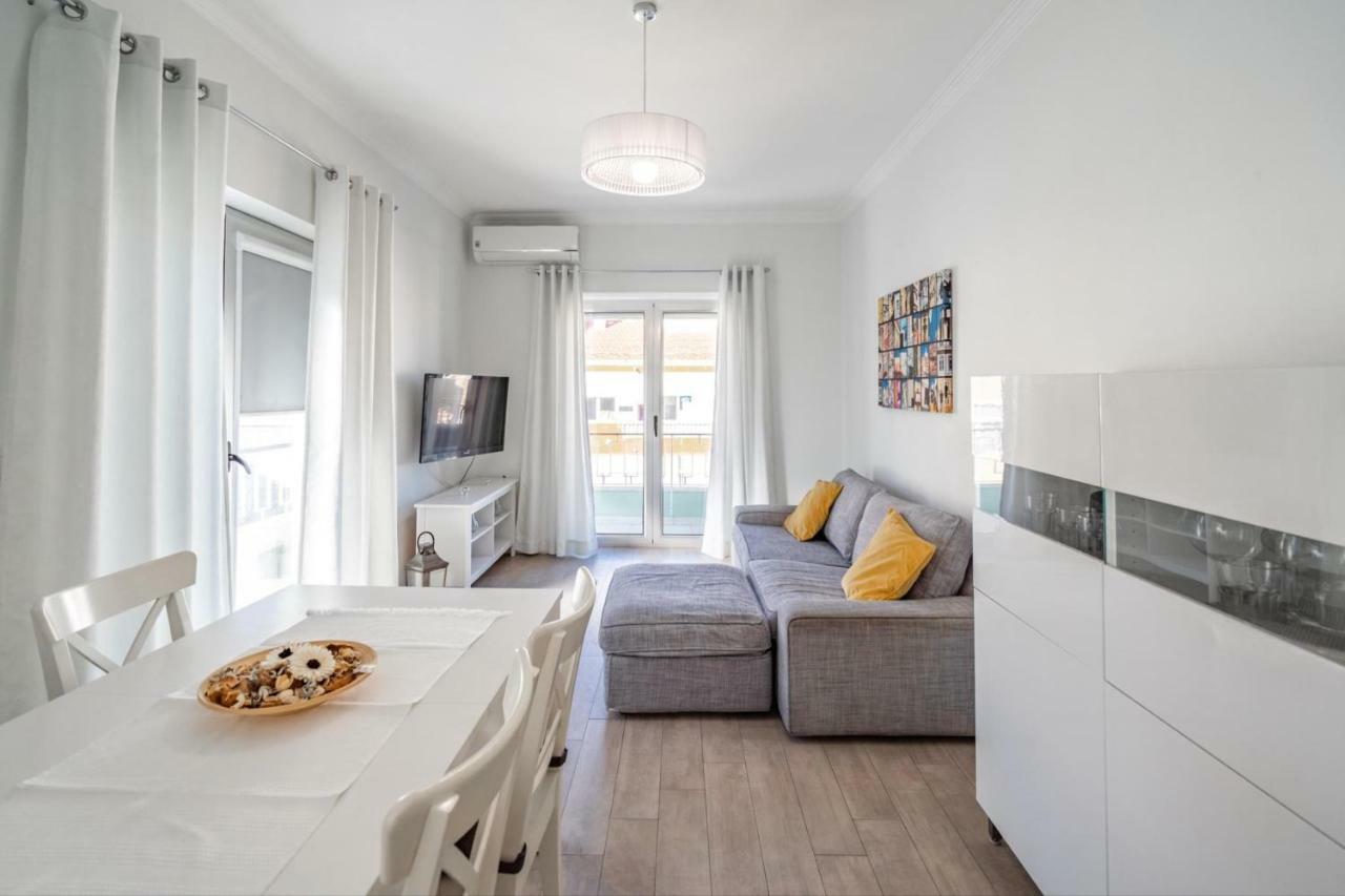 Apartment Akicity Graca Alure Lissabon