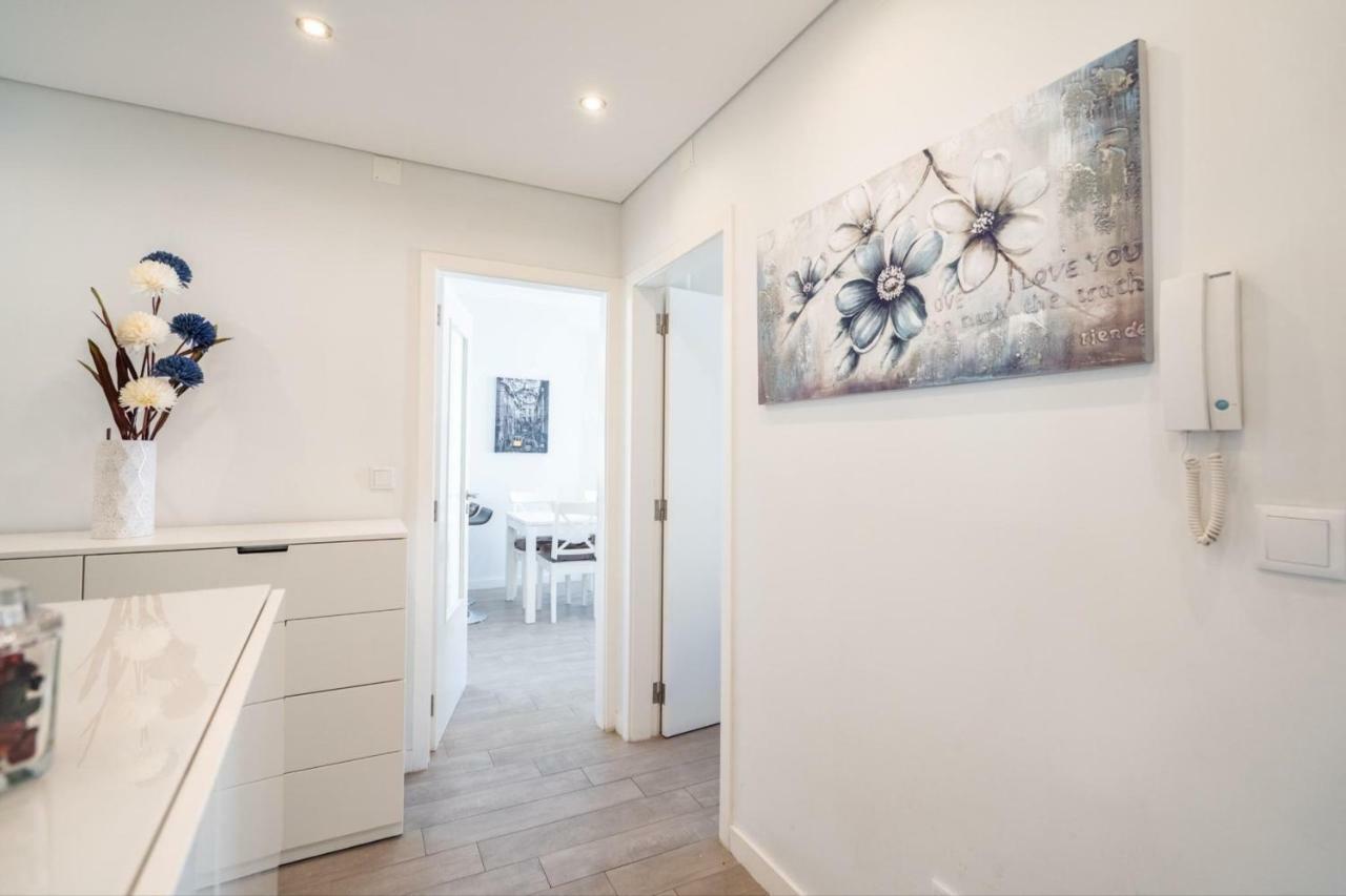 Apartment Akicity Graca Alure Lissabon